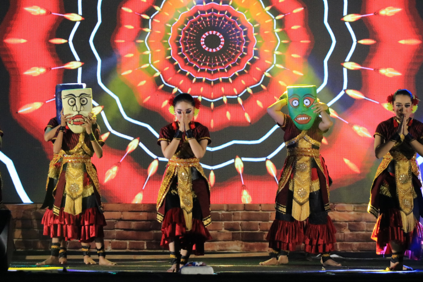 Palmyra Advertising Badan Perencanaan Pembangunan Daerah (Bappeda) Provinsi Jawa Timur