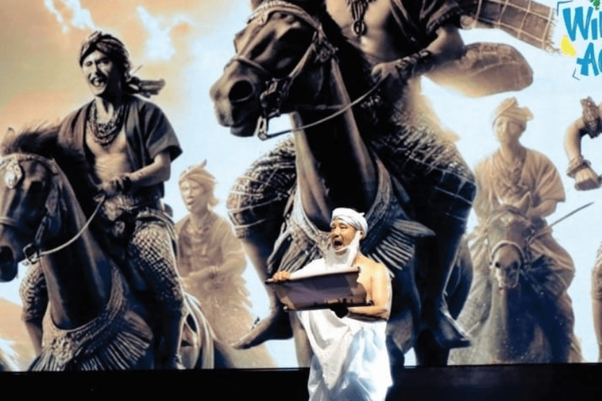 Palmyra Advertising Dinas Penanaman Modal dan PTSP Provinsi Jawa Timur