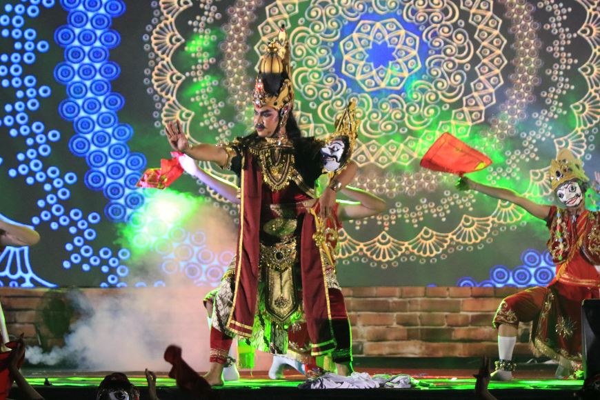 Palmyra Advertising Dinas Perkebunan Provinsi Jawa Timur