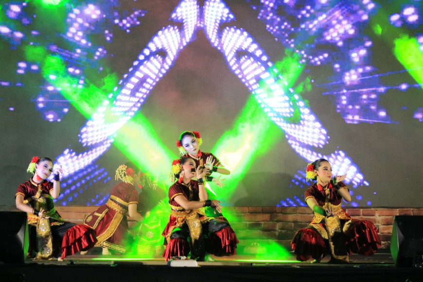 Palmyra Advertising Dinas Pertanian Dan Ketahanan Pangan Provinsi Jawa Timur