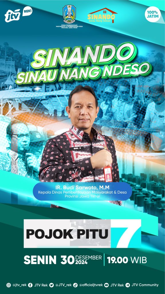 Palmyra Advertising Sinau nang ndeso