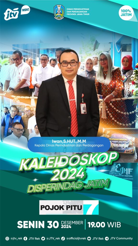 Palmyra Advertising kalidioskop 2024